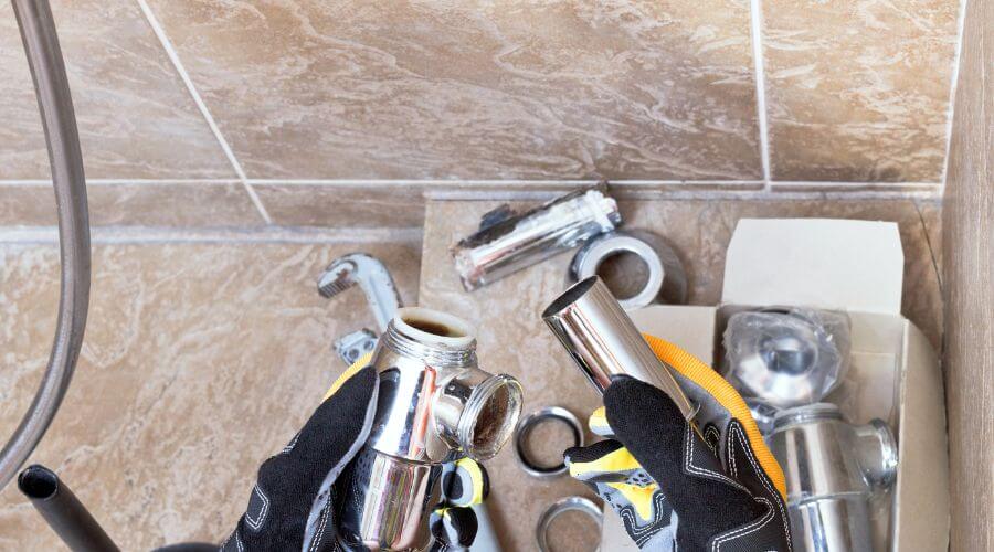 Expert Emergency Roof Repairs services in Lesage, WV